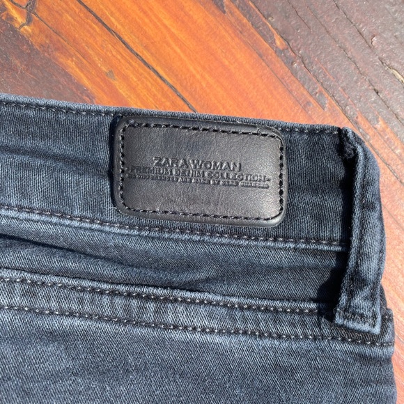 Zara Jeans - Picture 4 of 4